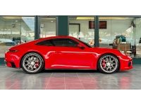 Porsche 911 Carrera S (992) ปี 2020 ไมล์ 34,xxx km รูปที่ 1